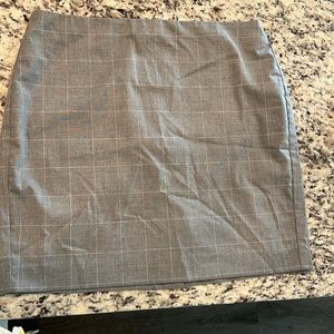 Banana republic skirt
